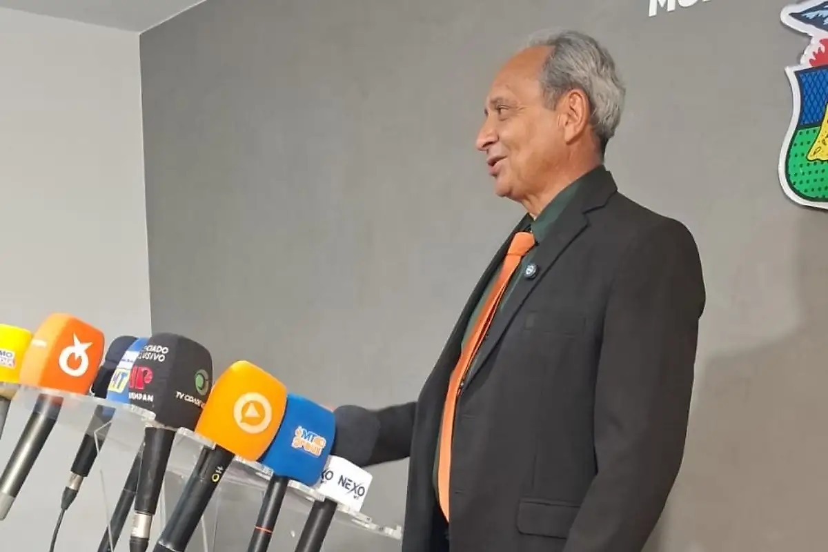 Suplente renuncia ao mandato na Câmara de Cuiabá, Mato Grosso