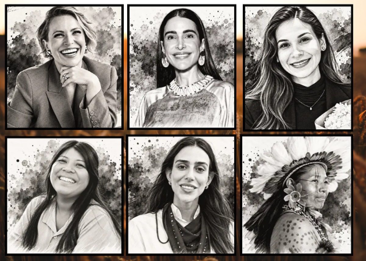 Seis mulheres de Mato Grosso integram lista de poderosas do agro da Forbes