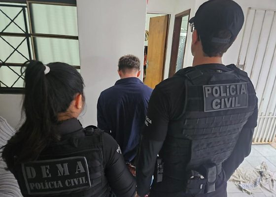 Polícia Civil mira grupo suspeito de aplicar golpes pelo WhatsApp em VG