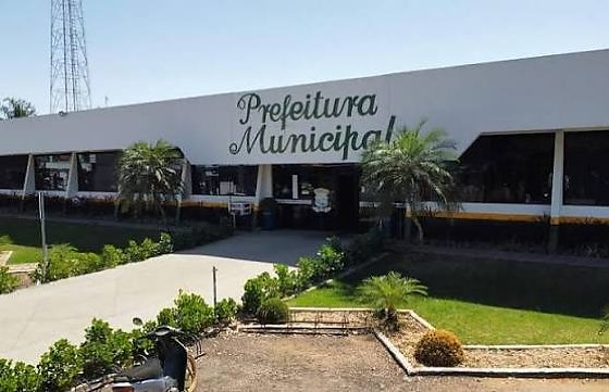 Prefeitura de Primavera do Leste