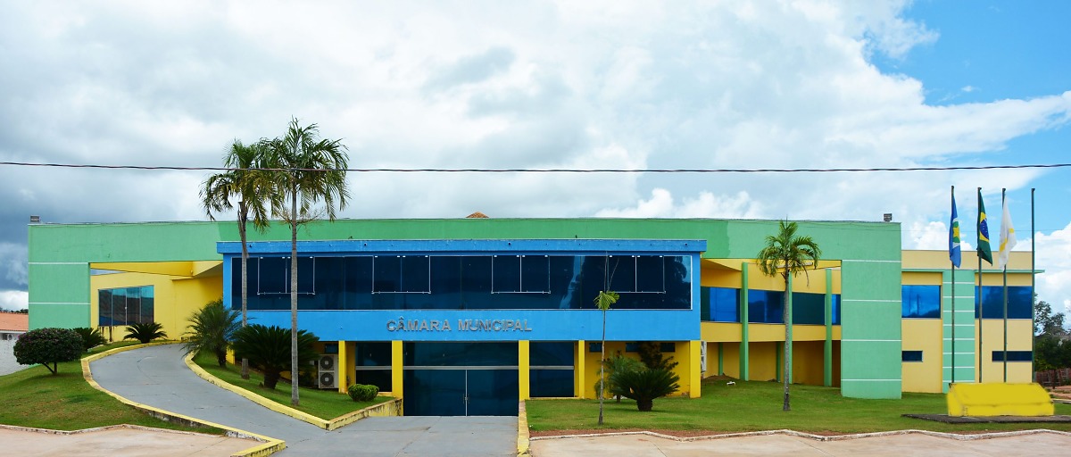 Câmara de Itiquira define banca para novo concurso público em MT