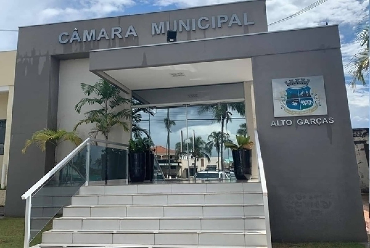 Justiça mantém auxílio saúde para vereadores em Alto Garças, MT
