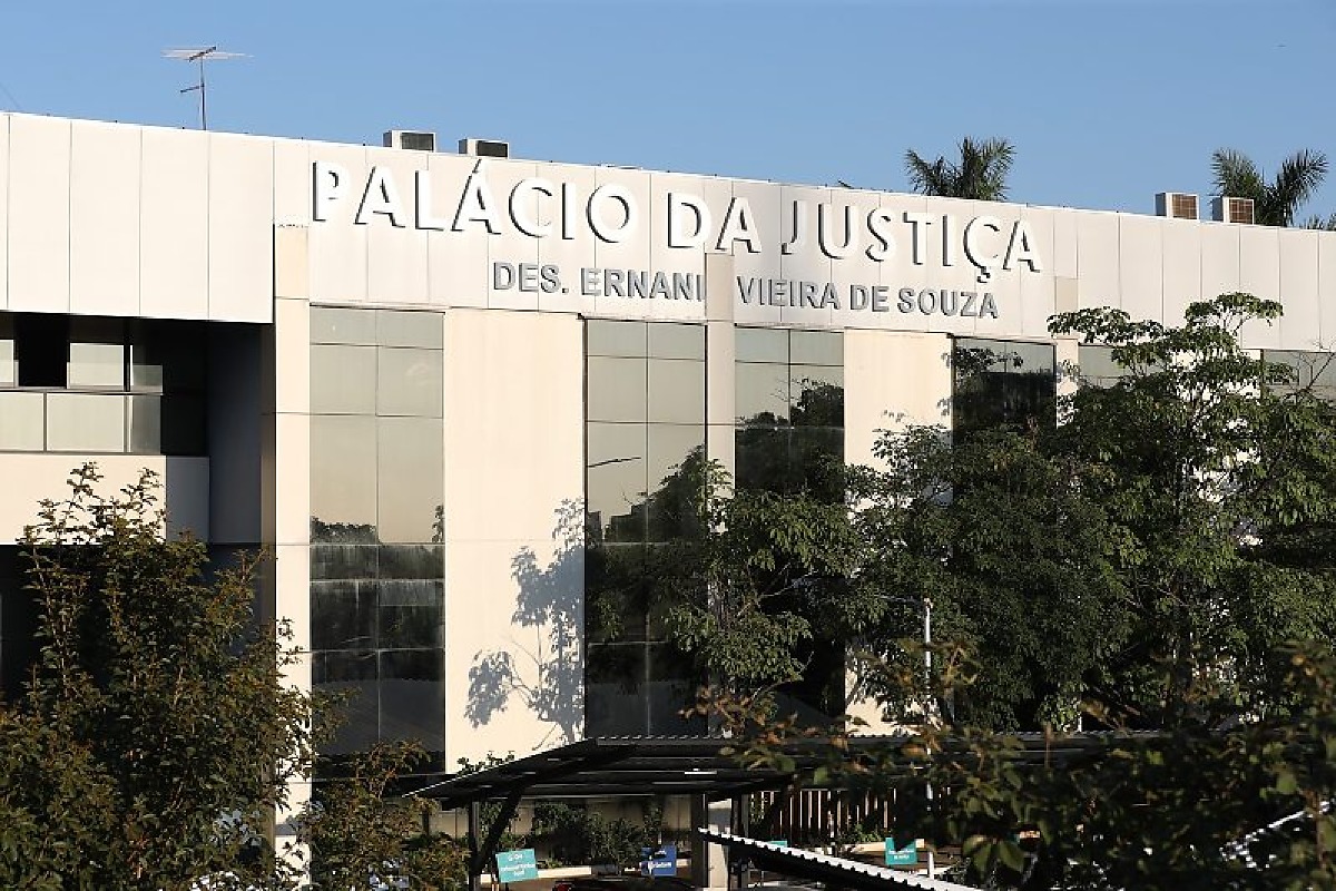 TJMT libera parcelamento de custas judiciais no cartão em Cuiabá