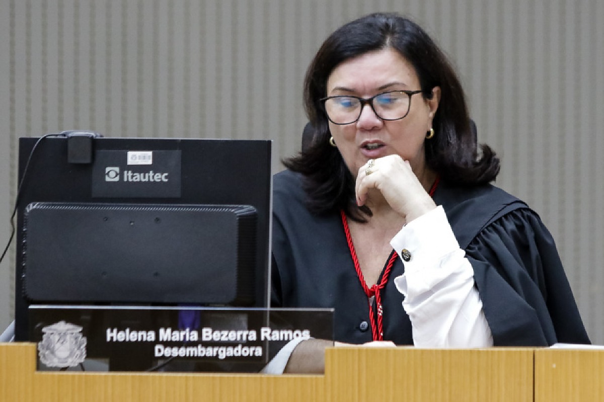 TJMT afasta juízes para transição de gestão em Cuiabá
