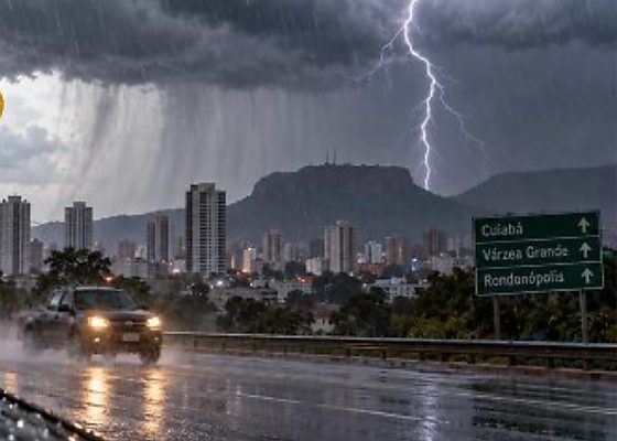 tempestade