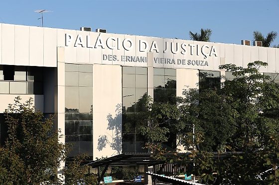 Tribunal de Justiça de Mato Grosso TJMT
