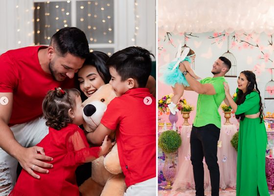 “Essa cirurgia sempre foi seu sonho”, diz marido de jovem que morreu aos 24 anos em Cuiabá