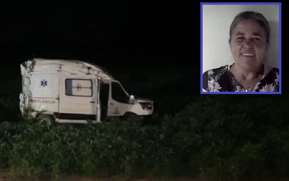 TJ mantém demissão de motorista de ambulância em Itanhangá, MT