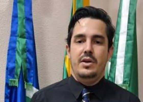 Rescisão de contrato de R$ 191 mil não livra vereador de ação por improbidade em MT.