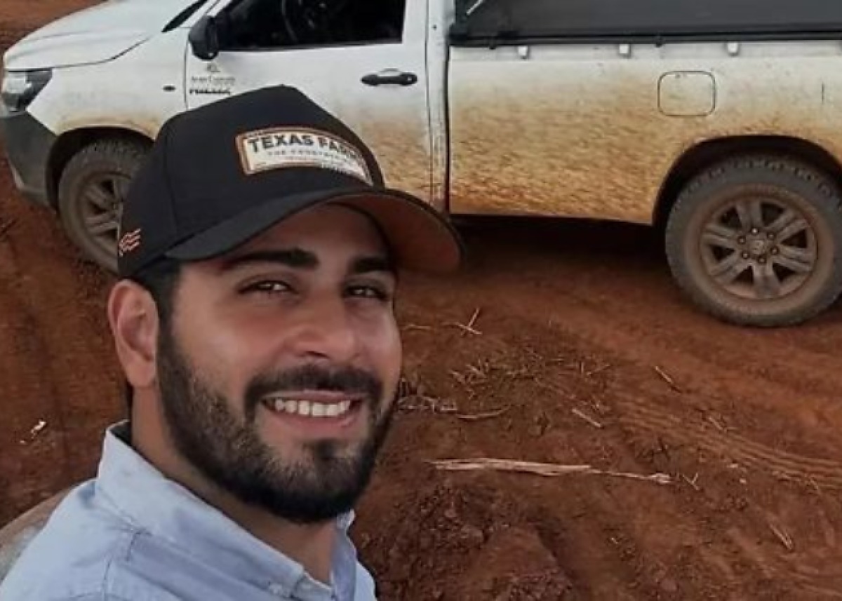 Acidente com caminhonete deixa morto em Barra do Bugres, MT