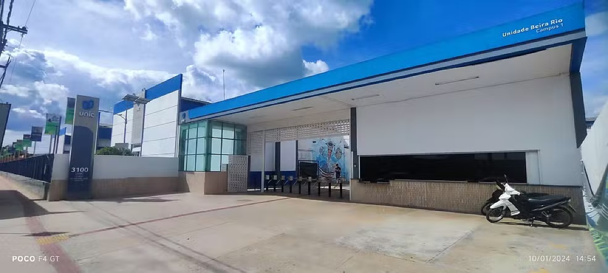 MEC autoriza 635 vagas em cursos técnicos em Cuiabá e Rondonópolis, MT