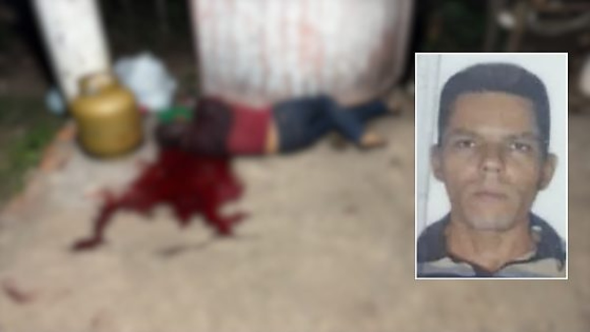 Homem confessa homicídio após ir a batalhão da PM em Cuiabá