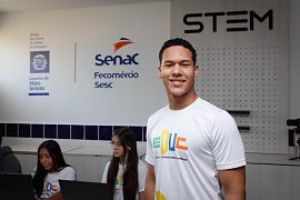 Alunos de MT têm até sexta para escolher entre 45 cursos técnicos no Ensino Médio