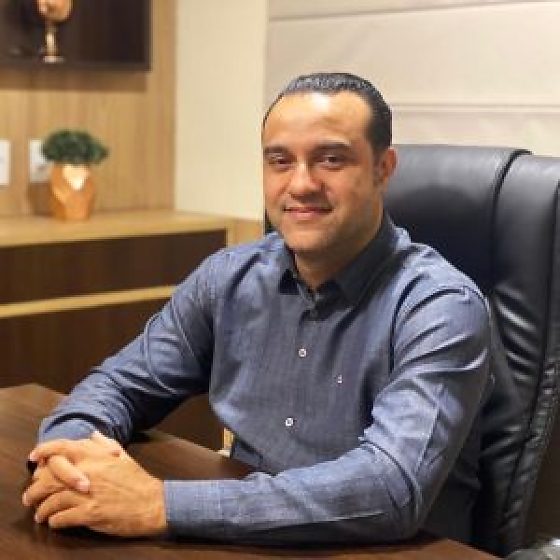 David F. Santos