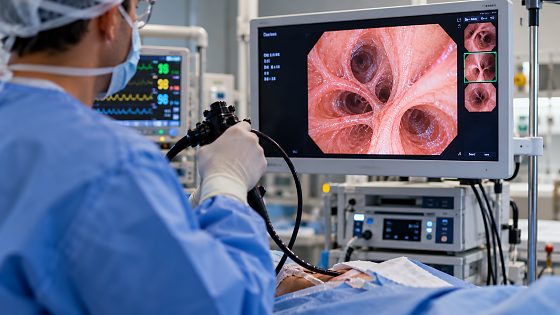 exame pulmonar