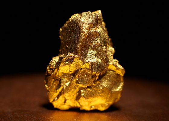 ouro, garimpo, mineração