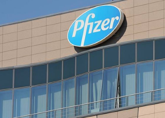 Pfizer