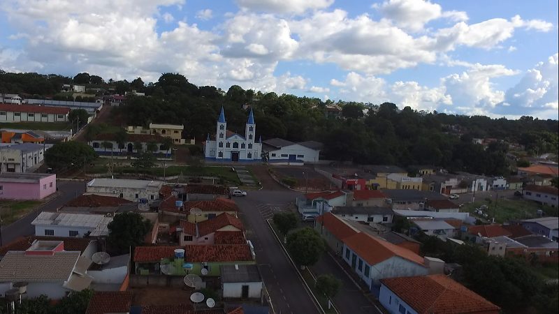 Diamantino terá aeroporto de R$ 26,9 milhões; projeto é aprovado