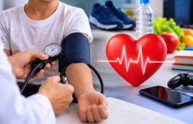 Pesquisa aponta hipertensão em 28,3% de crianças e adolescentes avaliados no Brasil