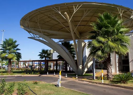 Juiz mantém energia em ala oncológica e cobra documentos sobre ligação elétrica
