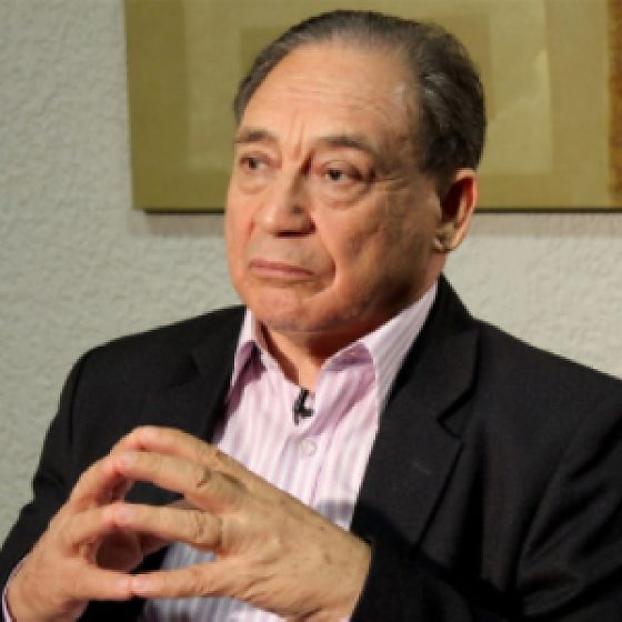 Onofre Ribeiro