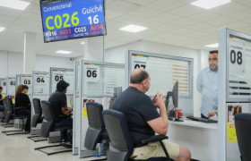 Detran-MT mantém agendamento para reduzir filas e agilizar serviços presenciais