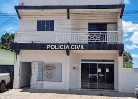 Mãe é presa suspeita de agredir filha de 11 anos em Paranatinga