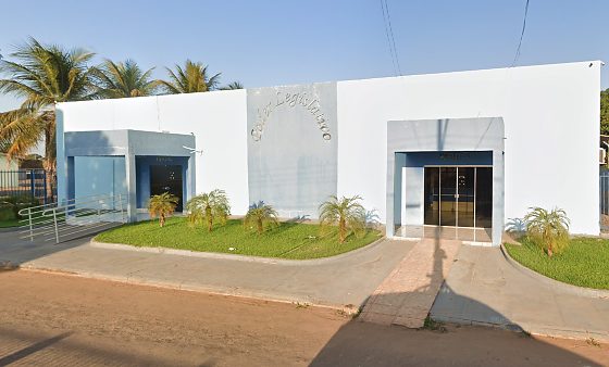 Câmara de Nova Nazaré