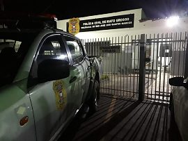 Facção manda torturar mulher por boatos; três suspeitas são presas em MT
