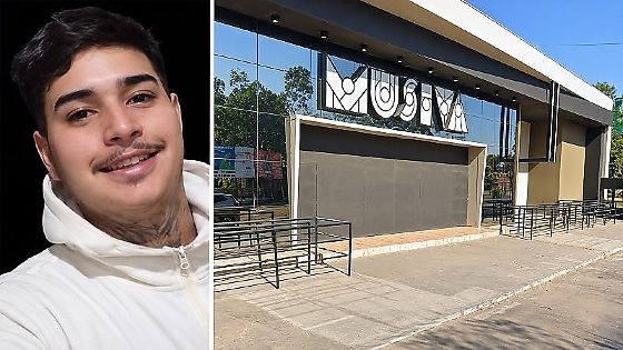 Matheus da Silva Castanha