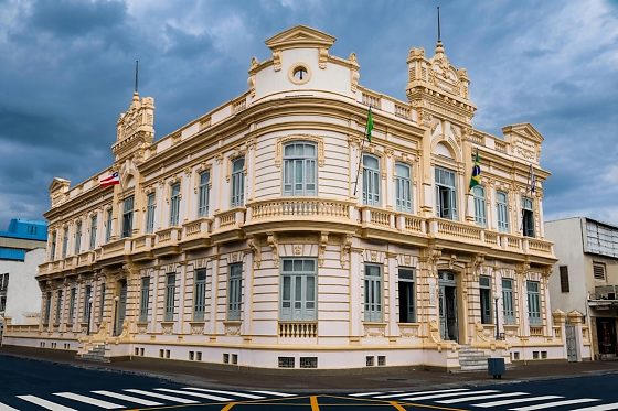 Prefeitura de Feira de Santana