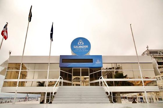 prefeitura salvador