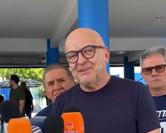 Pivetta acusa governo Lula de falta de vontade para combater facções e cobra Exército na fronteira