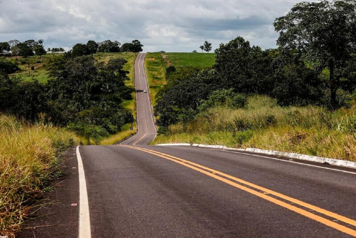 Governo contrata restauração da MT-409 em Alto Paraguai por R$ 12,1 milhões