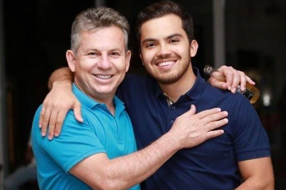 mauro e filho