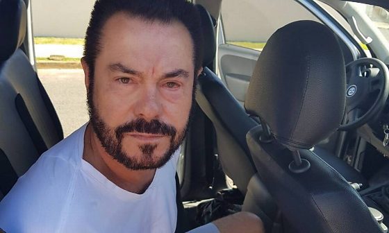 Luiz Carlos da Rocha, conhecido como Cabeça Branca