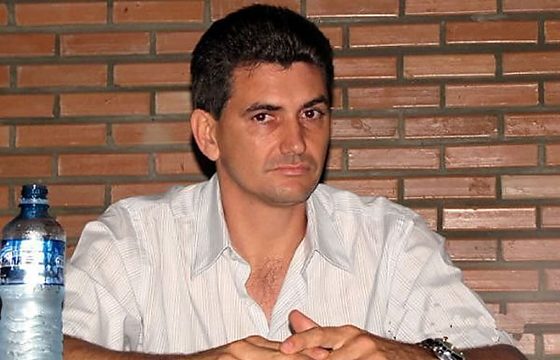 Wanderley Iderlan Perim