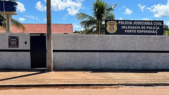 Polícia descarta motivação política em mortes em Porto Esperidião