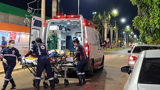 Policial civil morre após ataque a tiros em Campo Novo do Parecis