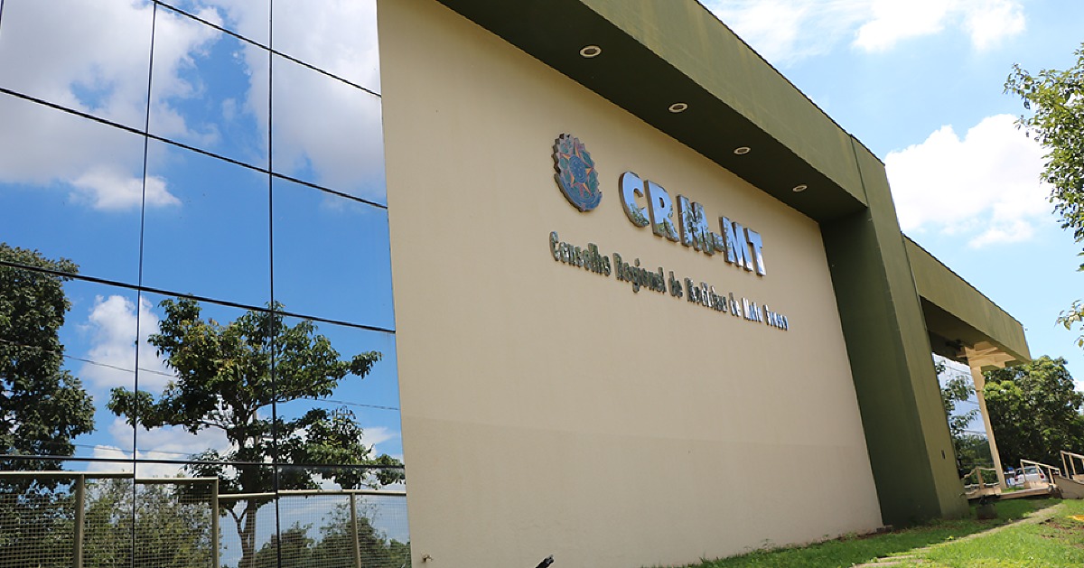 CRM cobra agilidade na liberação de receitas de remédios controlados em Mato Grosso