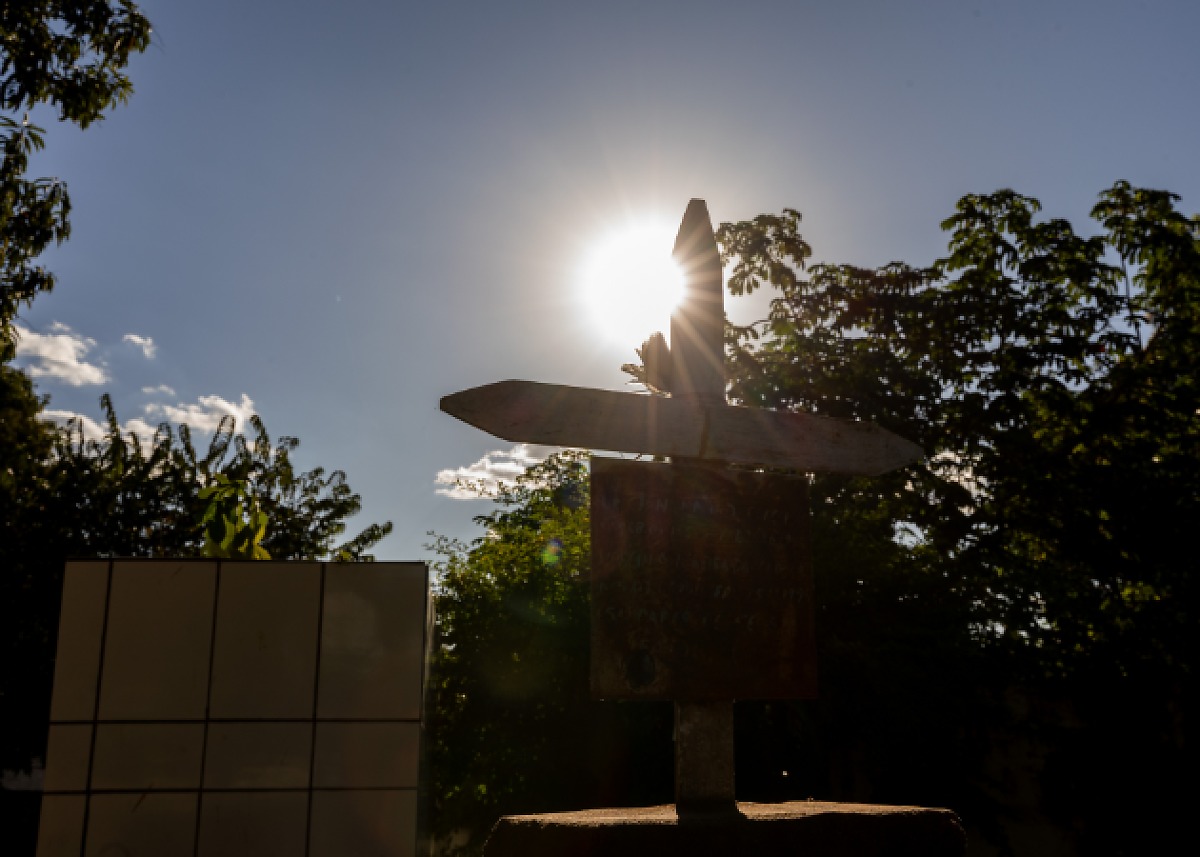 Cuiabá espera 35 mil visitantes em cemitérios no Dia de Finados