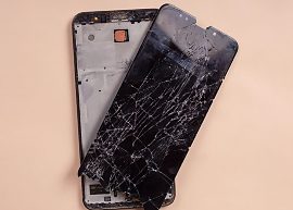 Polícia Civil vai pagar R$ 360 mil por ferramenta que extrai dados de celulares danificados