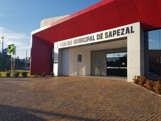 Câmara de Sapezal abre CPI para investigar obra de faculdade de R$ 14,7 milhões