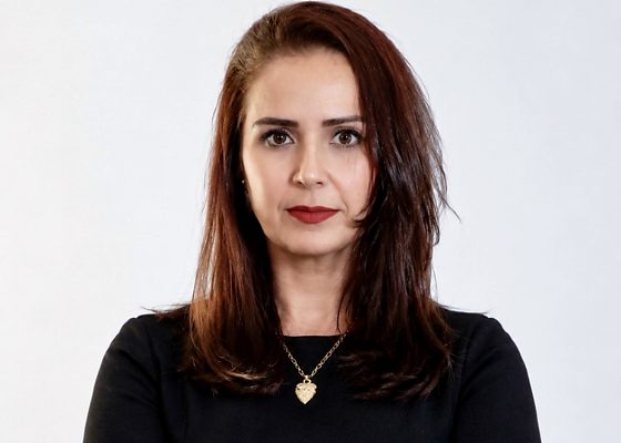 Karina Cury De Marchi
