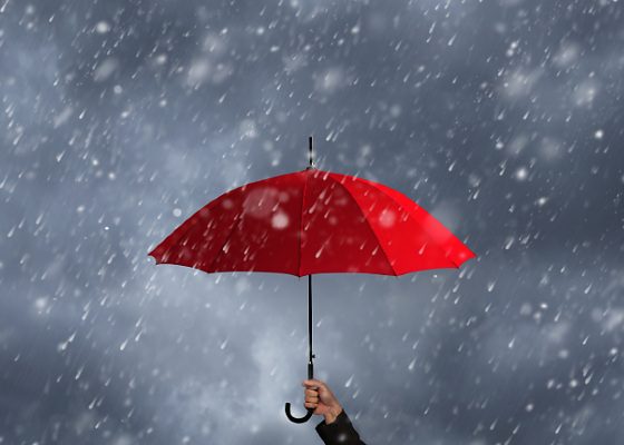 chuva