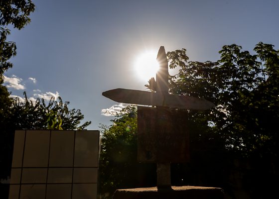 Cuiabá espera 35 mil pessoas nos cemitérios no Dia de Finados; veja horários das missas