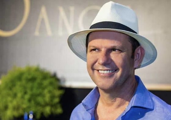 nei garimpeiro