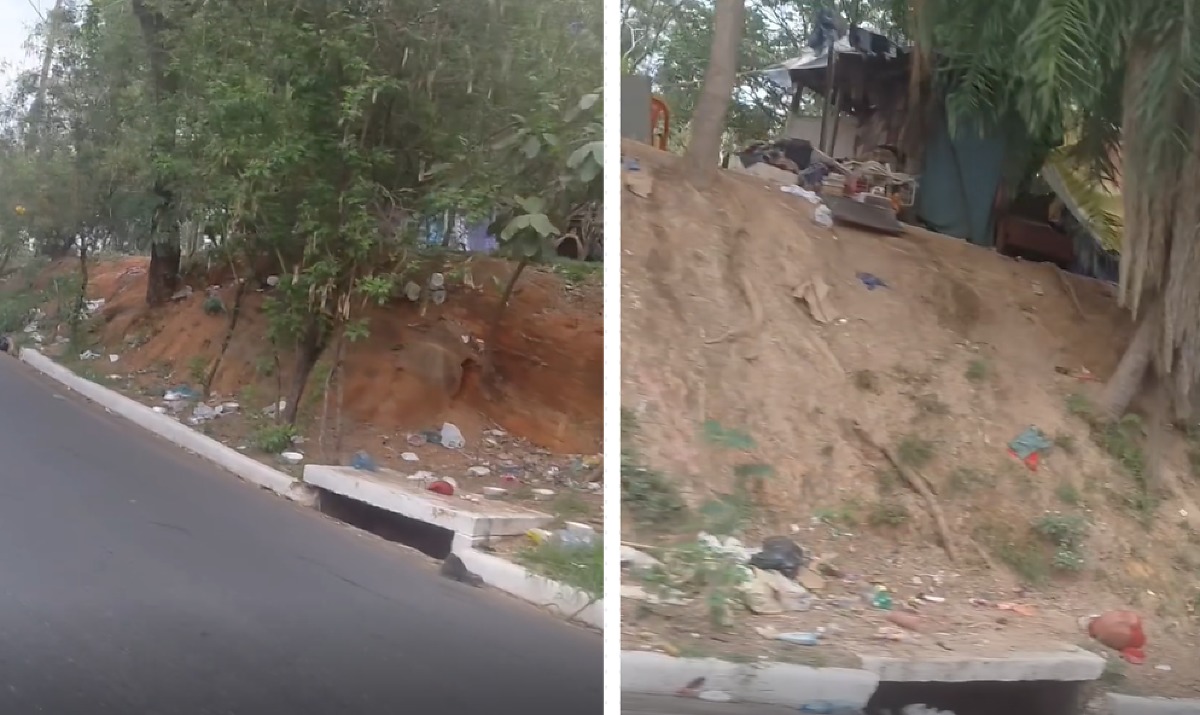 Governo manda iniciar demolições no entorno da Rodoviária de Cuiabá nesta quinta (29)