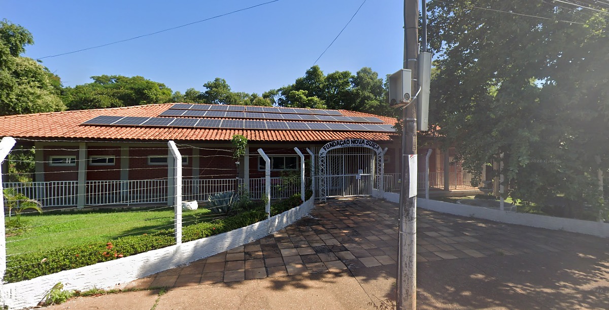 Ministério da Saúde nega certificado à Fundação Nova Suíça em Várzea Grande