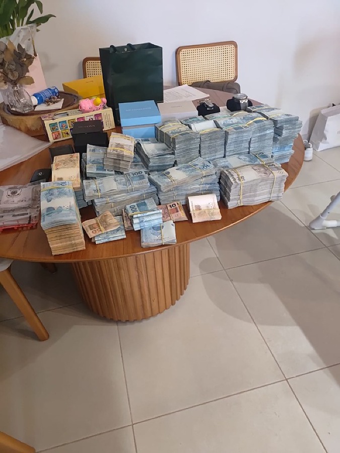 STJ manda TCE-MT prestar contas à Polícia Federal a cada três meses após operação